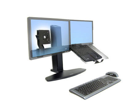 Neo-Flex¨ LCD & Laptop Lift Stand - TechExpress 