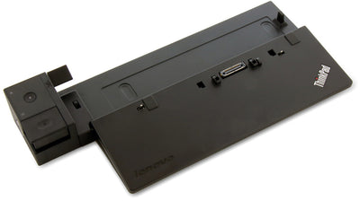 ThinkPad Pro Dock - 90 W - TechExpress 