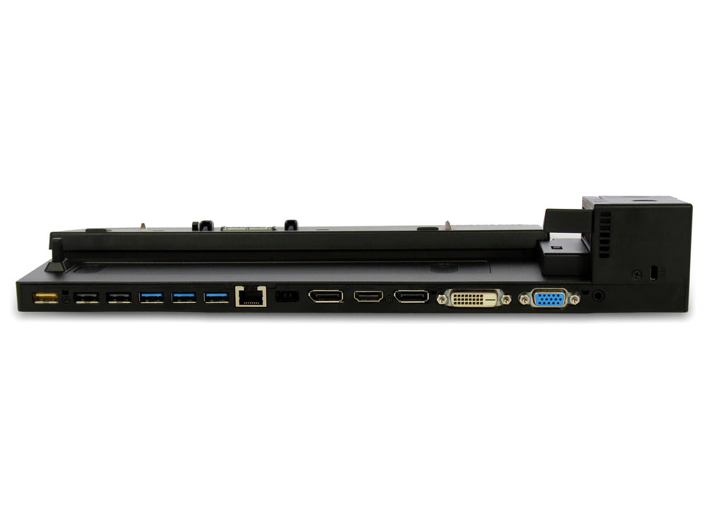 ThinkPad Ultra Dock - 90W - TechExpress 
