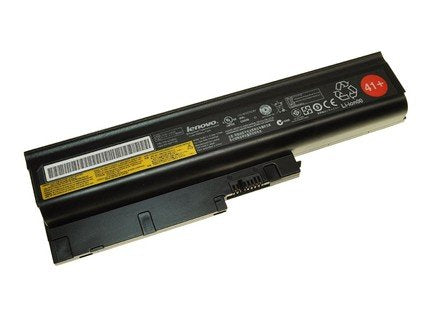 Lenovo Thinkpad 42T4621 Lithium Ion Battery Pack - TechExpress 