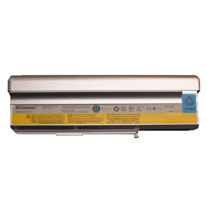 Lenovo Thinkpad 42T4636 3000 N100 N200 Silver Lithium Ion Battery Pack - TechExpress 