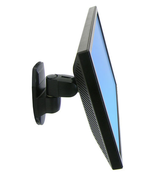 200 Series Wall Mount Pivot - TechExpress 