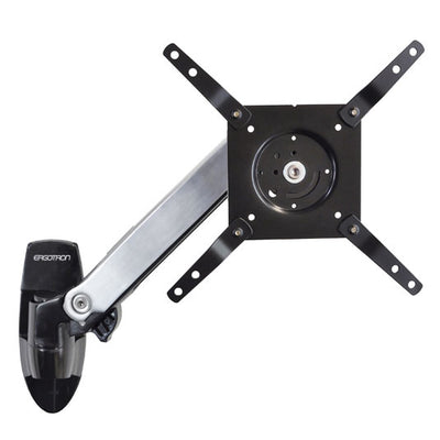 LX Wall Mount LCD Arm, No Extension - TechExpress 