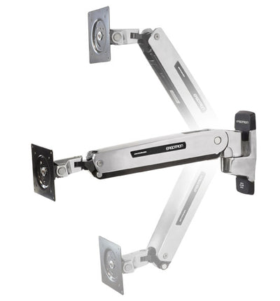 Interactive Arm, LD - TechExpress 