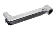 LX Sit-Stand Extension - TechExpress 