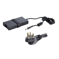 130W AC Adapter (3-pin) with South African Power Cord for Latitude E6540 NB - TechExpress 