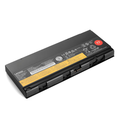 ThinkPad Battery 77+ - TechExpress 