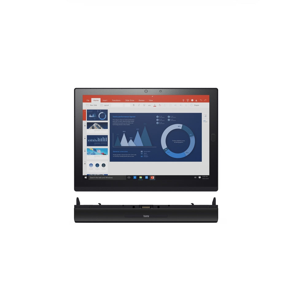 ThinkPad X1 Tablet Productivity Module – TechExpress