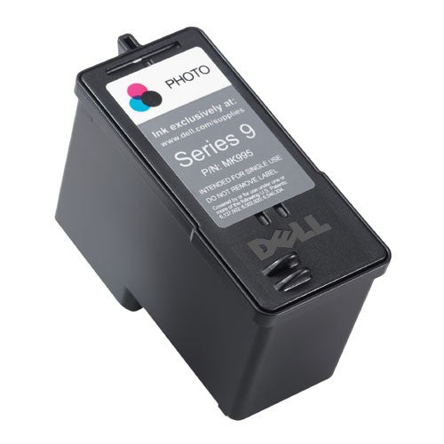 Replacement ink cartridge for Dell V105 Photo - TechExpress 