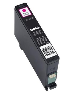 Dell V525w & V725w Extra High Capacity Magenta Ink Cartridge - TechExpress 