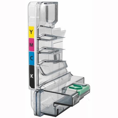 DELL Toner Waste Container Kit for 1235cn - 10000 pages - TechExpress 