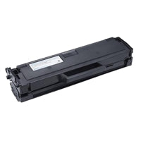 Dell Standard Capacity 1,500 Pages Black Toner Cartridge for Dell B1160/ B1165 Laser Printer - TechExpress 