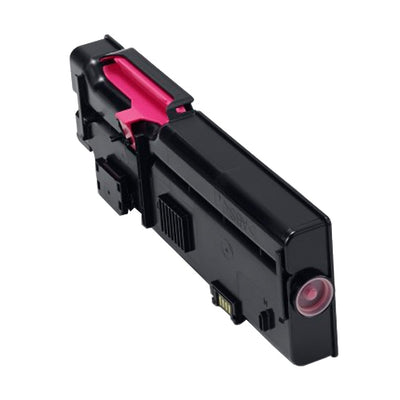 Magenta Toner Cartridge, for Dell, C2660dn/C2665dnf - TechExpress 
