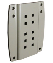 Wall Plate for SV Combo Arms - TechExpress 