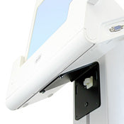 Interface Bracket for Motion Computing C5/F5 Series Tablet PC - TechExpress 