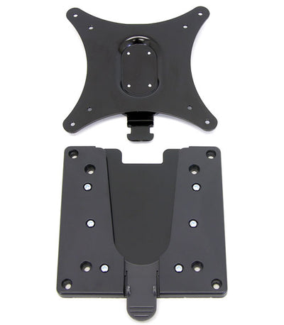Quick Release LCD Bracket - TechExpress 