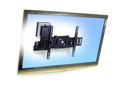 SIM90 Signage Integration Mount - TechExpress 