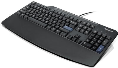 Preferred Pro USB Keyboard (Business Black) - US English - TechExpress 