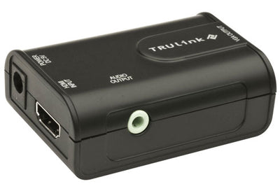 HDMI to VGA Adapter Converter - TechExpress 