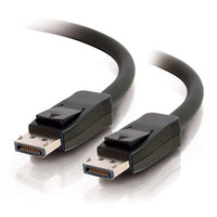 3m DisplayPort 1.1 Cable with Latches - TechExpress 