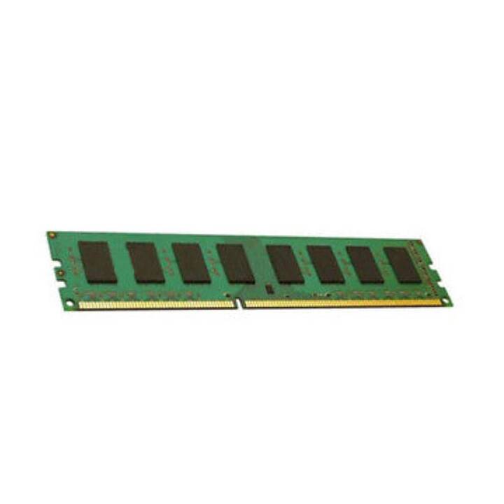 4GB DDR3-1333 RDIMM 2Rx8 ECC LV - TechExpress 