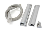 Cable Management Kit - TechExpress 