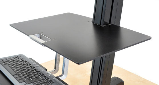 Worksurface for WorkFit-S - TechExpress 