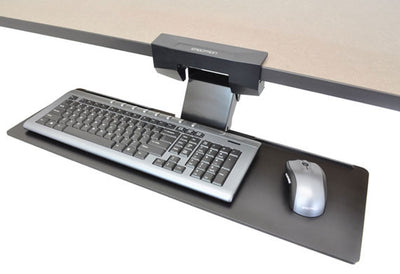 Neo-Flex¨ Underdesk Keyboard Arm - TechExpress 