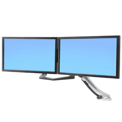 Dual Monitor & Handle Kit - TechExpress 