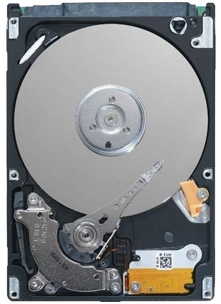 DELL 014X4H internal hard drive 3.5" 3000 GB SAS - TechExpress 