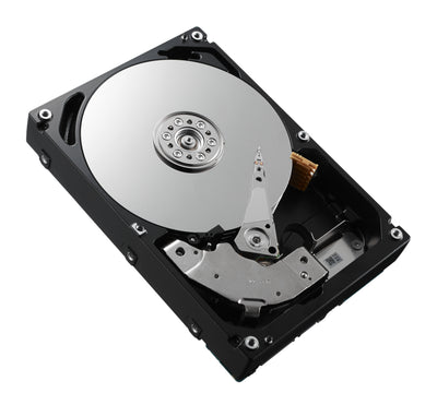 DELL 02MG3R internal hard drive 2.5" 300 GB SAS - TechExpress 