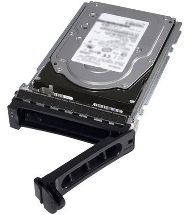 DELL 08JRN4 internal hard drive 2.5" 900 GB SAS - TechExpress 