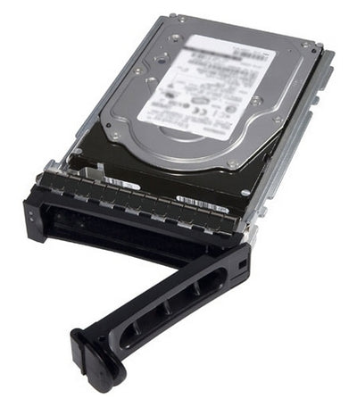 DELL 091K8T internal hard drive 3.5" 3000 GB SAS - TechExpress 