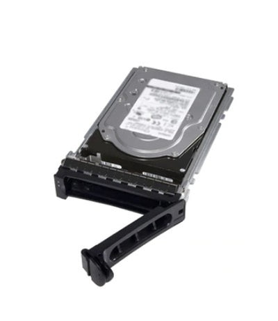 DELL 0VHWY internal hard drive 2.5" 600 GB SAS - TechExpress 