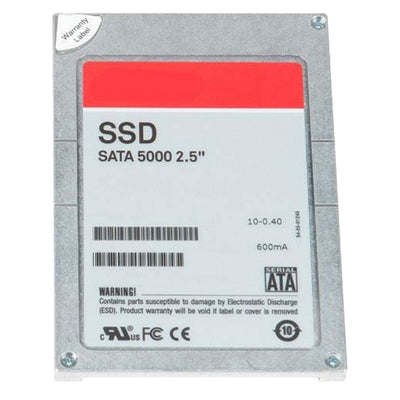 DELL 400-24955 internal solid state drive 2.5" 128 GB Serial ATA - TechExpress 