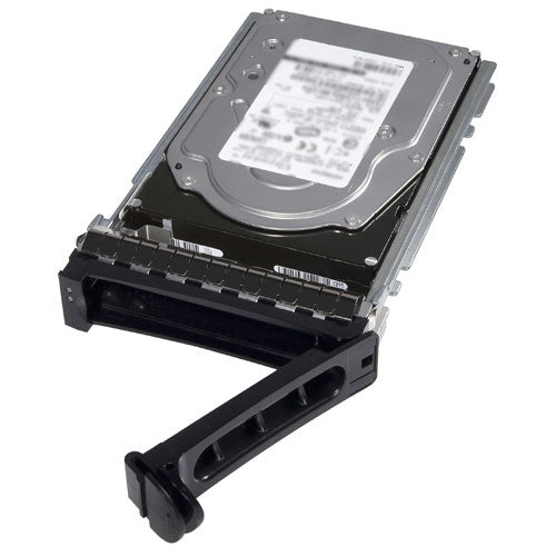 DELL 400-AMTW internal hard drive 2.5" 2000 GB NL-SAS - TechExpress 