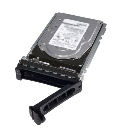 DELL 400-ATJU internal hard drive 2.5" 2000 GB SAS - TechExpress 