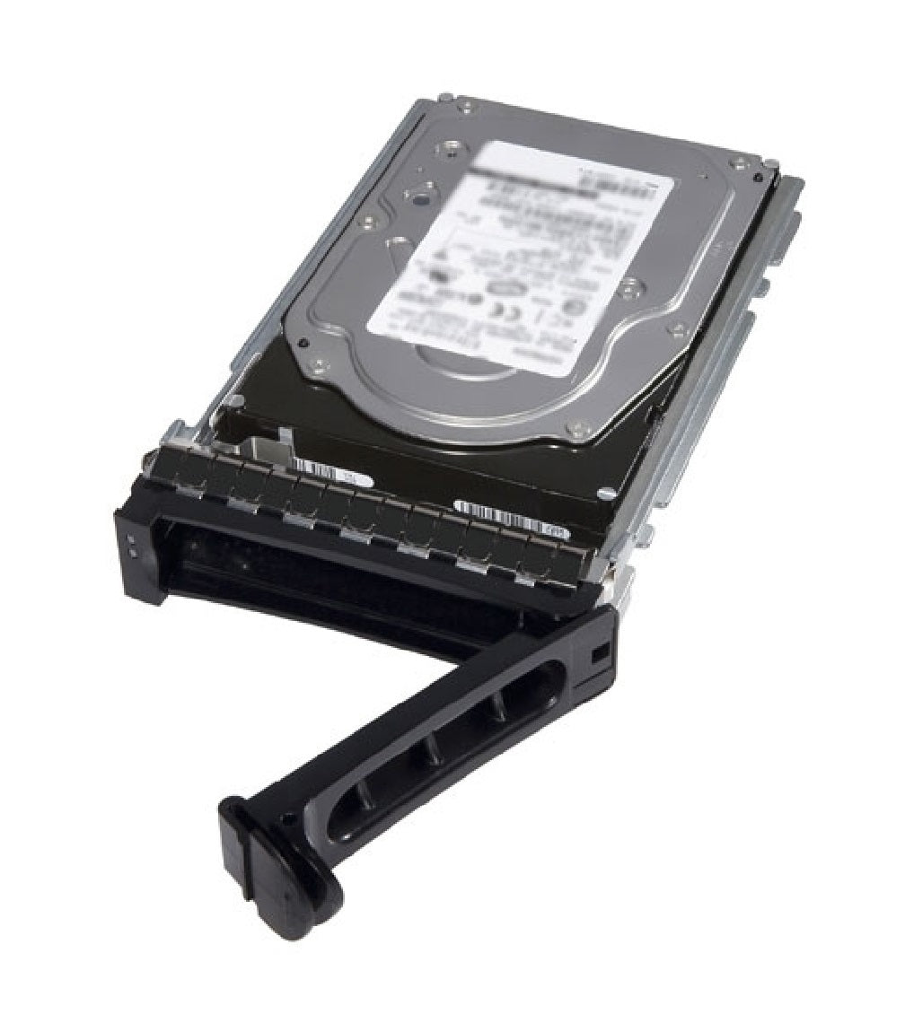DELL 400-ATJX internal hard drive 3.5" 2000 GB SAS - TechExpress 