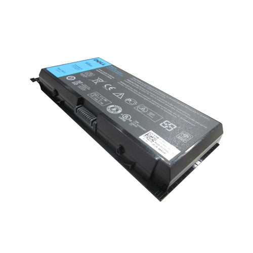 DELL 451-12032 notebook spare part Battery - TechExpress 
