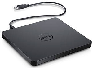 DELL 784-BBBI optical disc drive Black DVD±RW - TechExpress 