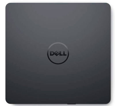DELL 784-BBBI optical disc drive Black DVD±RW - TechExpress 