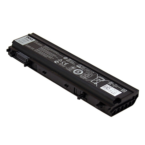 DELL 6 Cell 65 WHr Battery - TechExpress 