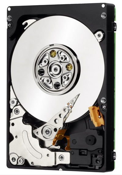 DELL 1TB SAS 7200rpm 1000 GB - TechExpress 
