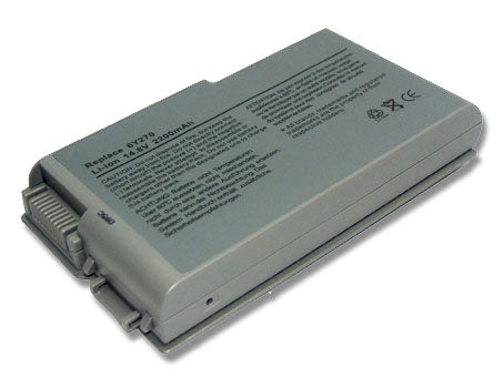 DELL C1295 notebook spare part Battery - TechExpress 