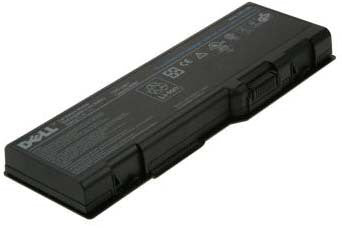 DELL D5551 notebook spare part Battery - TechExpress 