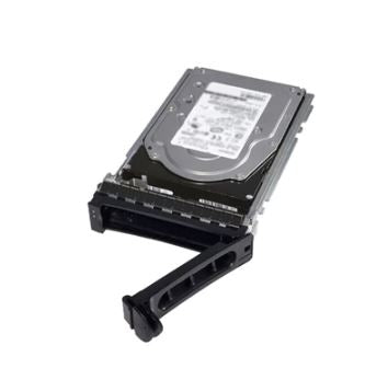 DELL GKWHP internal hard drive 3.5" 8000 GB NL-SAS - TechExpress 