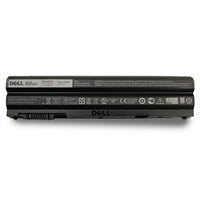 DELL NH6K9 notebook spare part Battery - TechExpress 