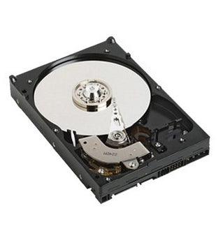 DELL VTN9J internal hard drive 2.5" 1800 GB SAS - TechExpress 