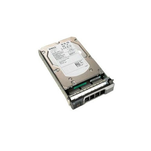 DELL WF12F internal hard drive 2.5" 1000 GB Serial ATA III - TechExpress 