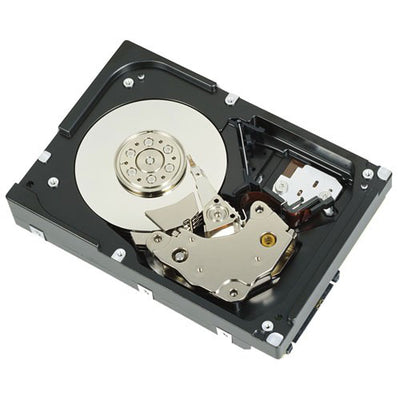 DELL 300GB SAS 15000rpm 3.5" - TechExpress 